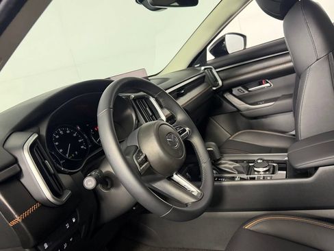 Used 2025 MAZDA CX-50 AWD 2.5 Hybrid w/ Premium Pkg image 20