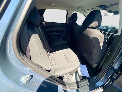 New 2026 Hyundai Tucson SEL FWD image 20
