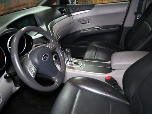 Used 2012 Subaru Tribeca Limited w/ PWR Moonroof Pkg AWD/4WD image 23