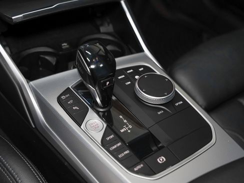 Used 2021 BMW M340i w/ Premium Package RWD image 45