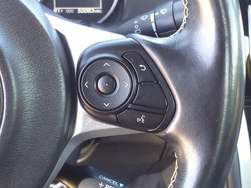 Used 2017 Subaru BRZ Series.Yellow image 25