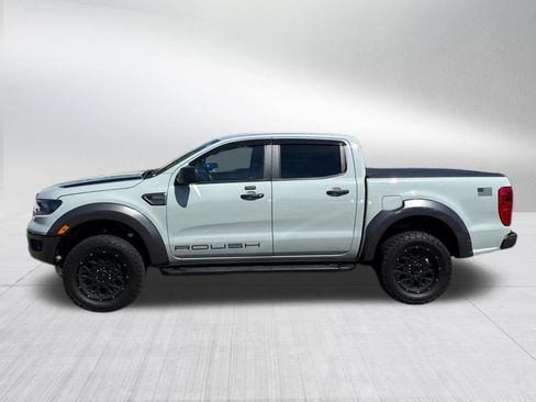 Used 2021 Ford Ranger XLT w/ Equipment Group 302A High AWD/4WD image 4