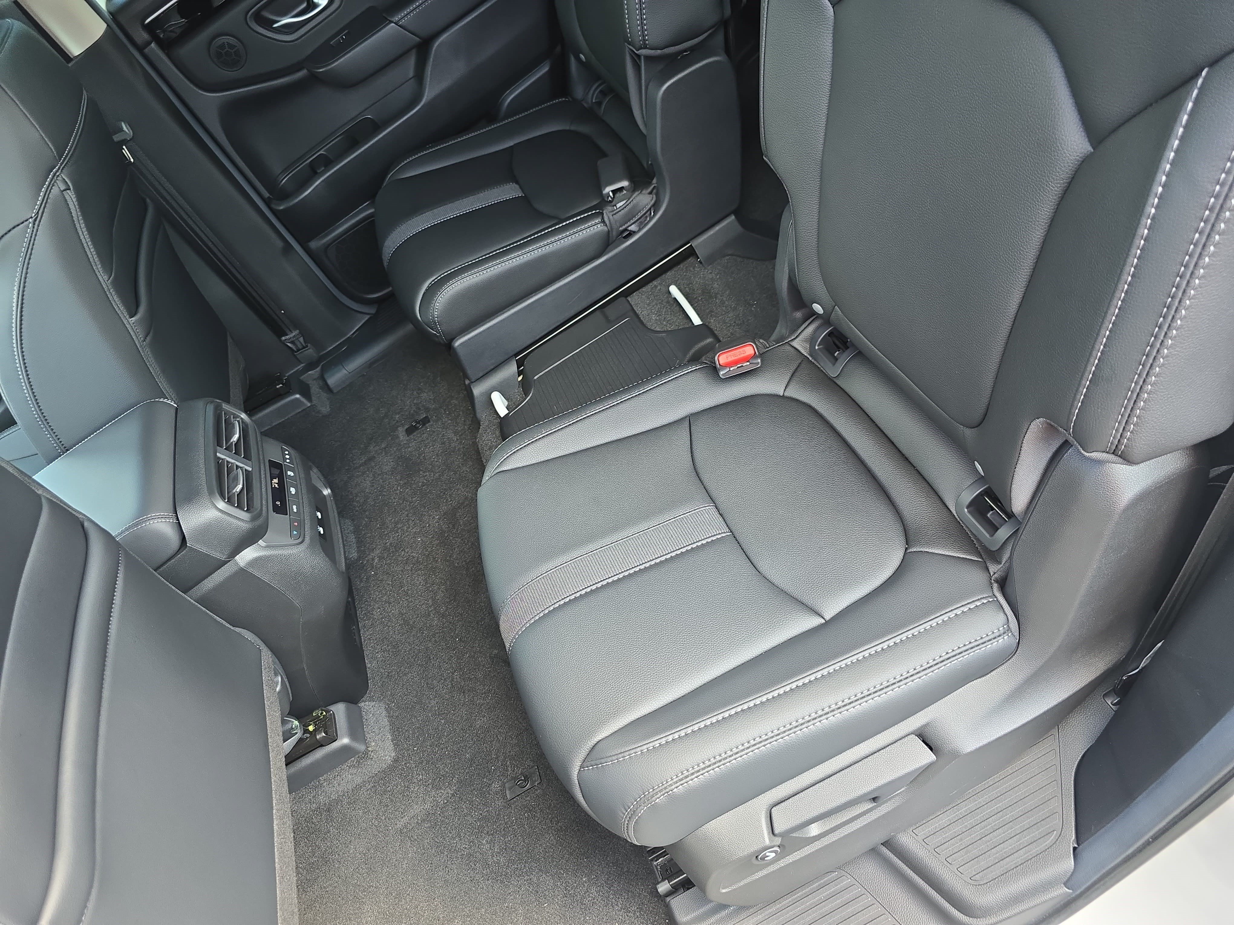 New 2026 Honda Pilot EX-L image 15