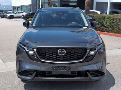 New 2026 MAZDA CX-5 Preferred AWD/4WD image 30