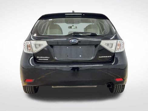 Used 2011 Subaru Impreza 2.5i Premium w/ PWR Moonroof Value Pkg image 22