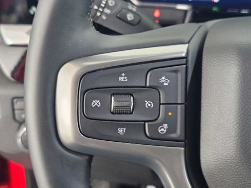 Used 2025 Chevrolet Silverado 1500 LT w/ Safety Package AWD/4WD image 27