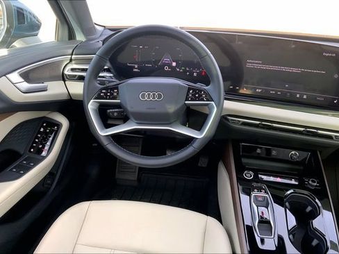 Certified 2025 Audi A5 2.0T Premium Plus Sedan w/ Premium Plus image 5