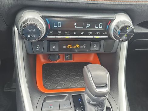 Used 2024 Toyota RAV4 Adventure w/ Convenience Package image 24