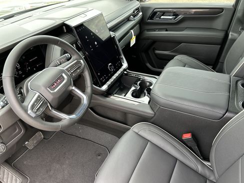 New 2026 GMC Yukon Elevation AWD/4WD image 35