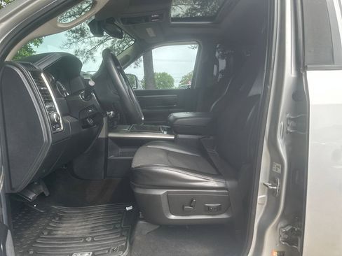 Used 2014 RAM 1500 Sport w/ Convenience Group AWD/4WD image 7