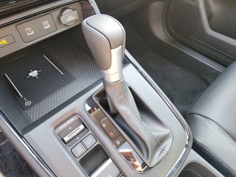 New 2026 Honda CR-V EX-L image 11