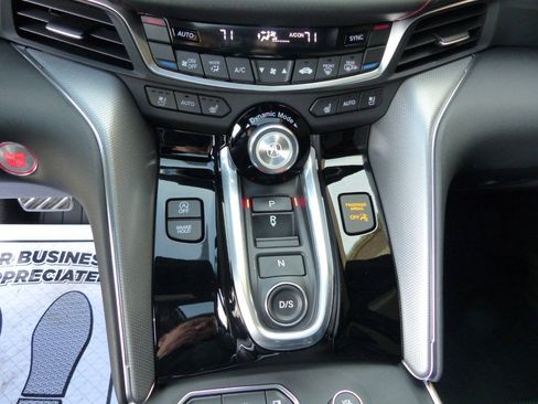 Used 2023 Acura TLX Type S AWD/4WD image 24