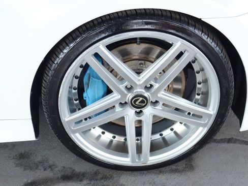 Used 2017 Lexus GS 350 F Sport RWD image 42