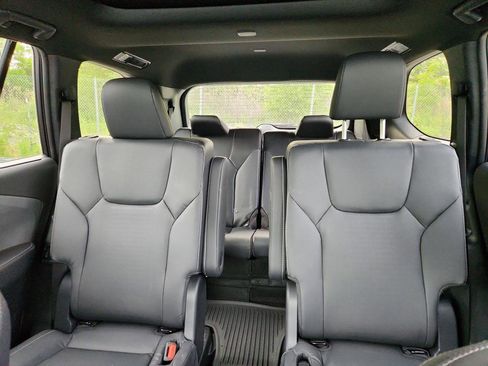 Used 2025 Lexus TX 350 AWD w/ Technology Package image 7