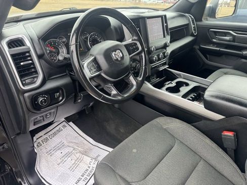 Certified 2020 RAM 1500 Big Horn image 13