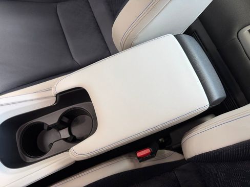 New 2026 Honda Prelude image 24