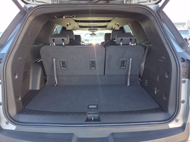 Used 2023 Chevrolet Traverse RS AWD/4WD image 21