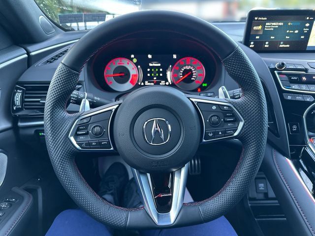 Used 2026 Acura RDX w/ Advance Package AWD/4WD image 16