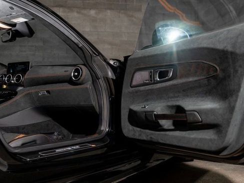 Used 2021 Mercedes-Benz AMG GT Black Series image 26