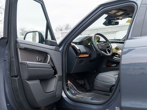 New 2025 Land Rover Range Rover Sport SE image 10