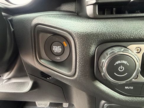 New 2026 Jeep Wrangler Unlimited Sport AWD/4WD image 15