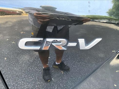 Certified 2018 Honda CR-V EX-L image 31