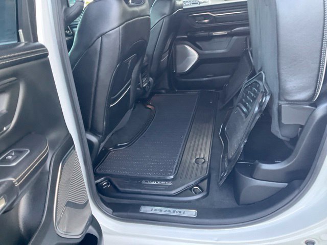 Used 2020 RAM 1500 Limited AWD/4WD image 22