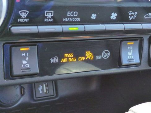 Certified 2024 Toyota RAV4 XLE w/ Convenience Package image 14