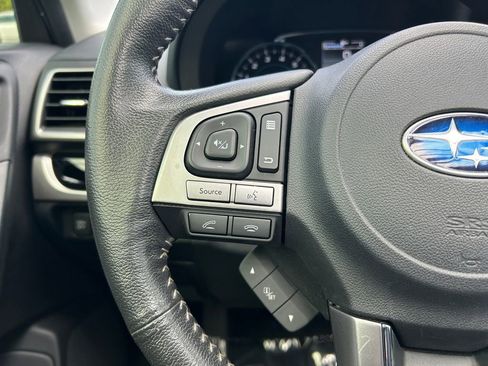 Used 2018 Subaru Forester 2.5i Touring w/ Popular Package #2 AWD/4WD image 15