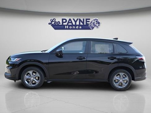 New 2026 Honda HR-V LX image 5