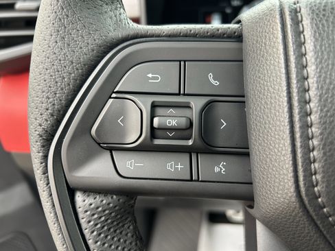 Certified 2026 Toyota Sequoia TRD Pro image 28