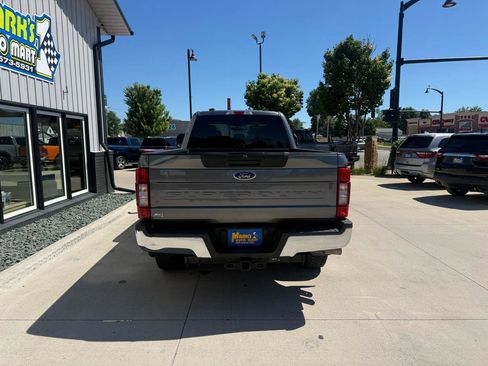 Used 2022 Ford F250 XLT AWD/4WD image 5