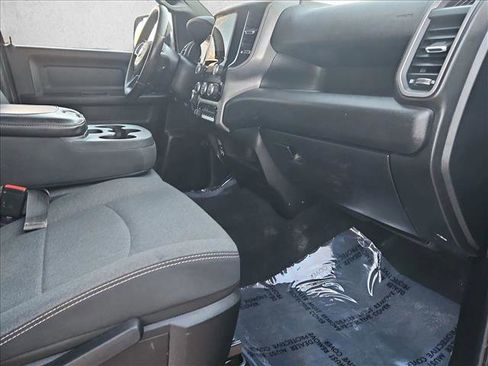 Used 2022 RAM 2500 Tradesman image 21