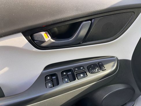 Certified 2023 Hyundai Kona SEL w/ Cargo Package image 24