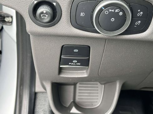 Used 2024 Ford Transit 250 Low Roof w/ Exterior Upgrade Package image 20