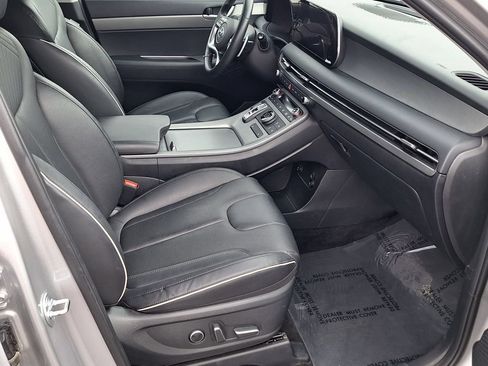 Used 2025 Hyundai Palisade SEL AWD/4WD image 24