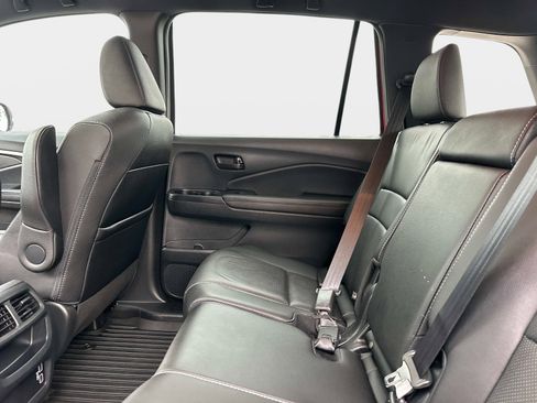 Certified 2022 Honda Passport EX-L image 13