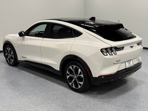 Used 2023 Ford Mustang Mach-E Premium AWD/4WD image 7