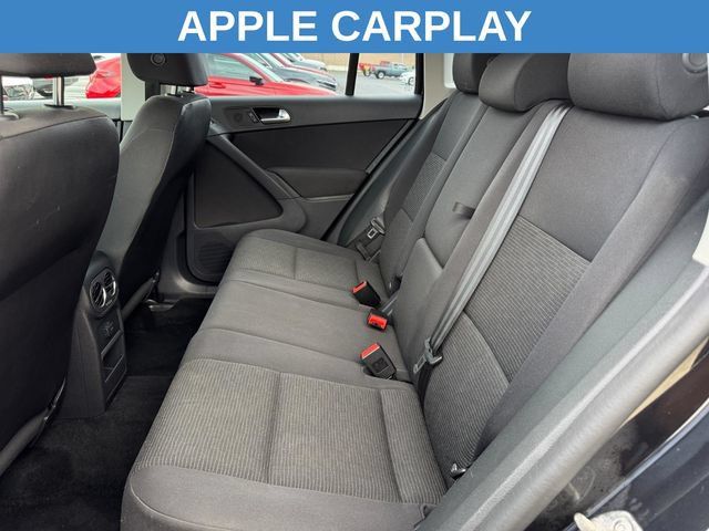 Used 2018 Volkswagen Tiguan Limited w/ Premium Package AWD/4WD image 5