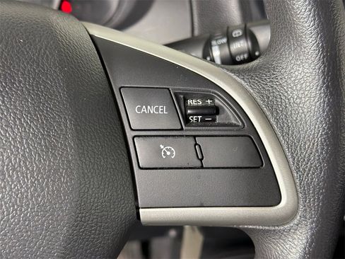 Used 2022 Mitsubishi Mirage ES image 21