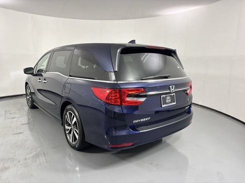 Used 2024 Honda Odyssey Touring image 35