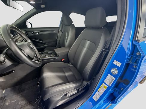 Used 2024 Honda Civic Sport image 22