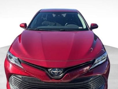 Used 2020 Toyota Camry LE