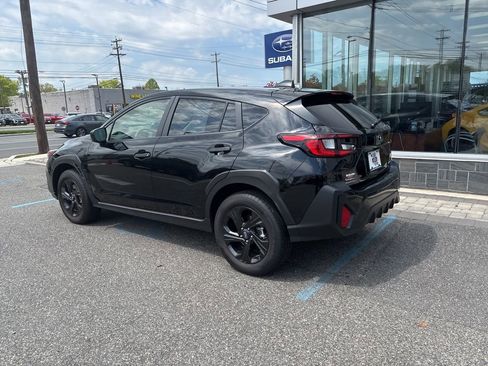 Used 2024 Subaru Crosstrek 2.0i AWD/4WD image 10