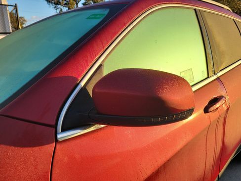 Used 2017 Jeep Cherokee Limited image 6