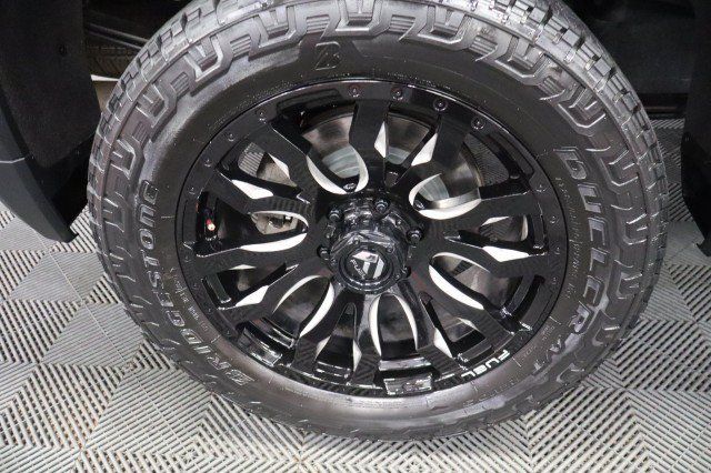 Used 2021 GMC Sierra 1500 AT4 w/ AT4 Premium Package AWD/4WD image 89