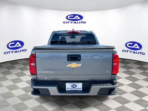 Used 2018 Chevrolet Colorado LT RWD image 5