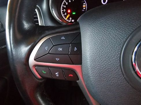 Used 2021 Jeep Grand Cherokee Limited AWD/4WD image 33