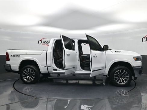 Used 2025 RAM 1500 Limited image 32