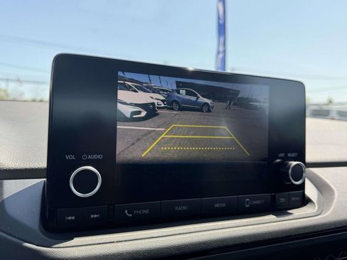 Used 2025 Honda Accord SE image 23